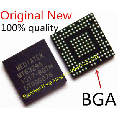 

(5piece)100% New MT6329A power management chip BGA Chipset