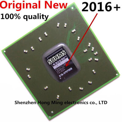 

100% New 216-0707005 216 0707005 BGA Chipset