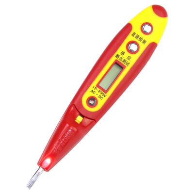 

Old A LAOA function of digital measuring pen LA5110419