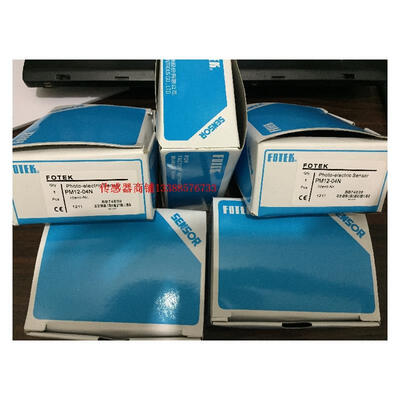 

FOTEKPM12-04NS