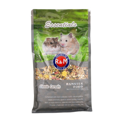 

R &  Hamster Snack Set Breadworm Dry Pure Health Sunflower Hamsters Foodstuffs Birds Birds Fresh Foods Foods High Protein Snacks 130g