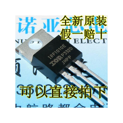 

F1010E IRF1010 IRF1010EPBF 84A60V TO-220