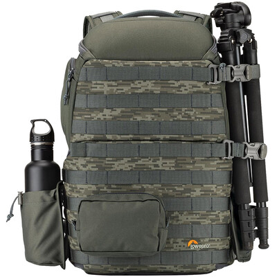 

Lowepro (Lowepro) мешок камеры PROTACTIC 450 AW 2017 Новый плечо мешок камеры Jin Gang серии камуфляж PTT450AW