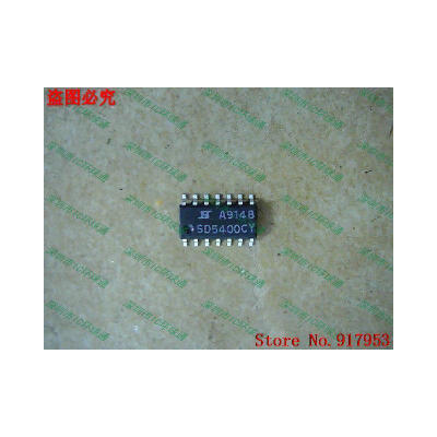 

Free shipping 10PCS 100% NEW SD5400CY