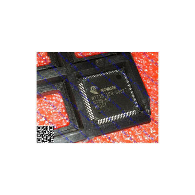 

Free shipping 5PCS NT71671FG-00027 in stock