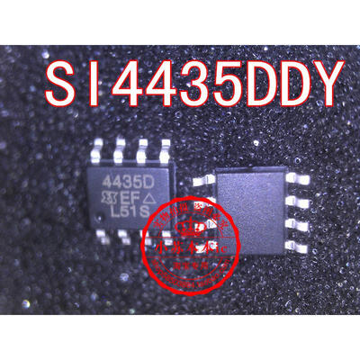 

SI4435D 4435D