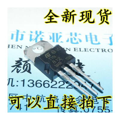

TYN812 12A/800V TO-220