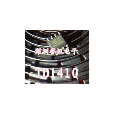 

TD1410 TD1410P SOP8