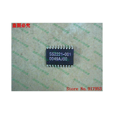 

Free shipping 10PCS 100 NEW SS2221-001