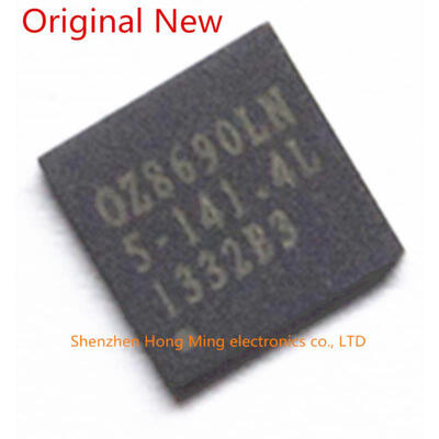 

(5piece)100% New OZ8690LN QFN Chipset