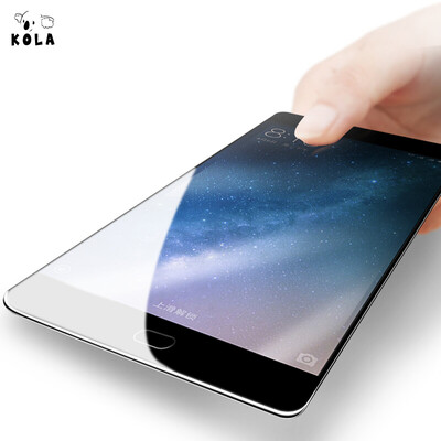 

KOLA millet Max2 tempered film full screen cover mobile phone protective film for millet Max2 black