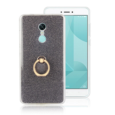 

GANGXUN Xiaomi Redmi Note 4X Case Роскошный мерцающий Kickstand Anti-shock Case для Xiaomi Redmi Примечание 4X