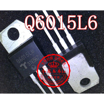 

Q6015L6 TO-220