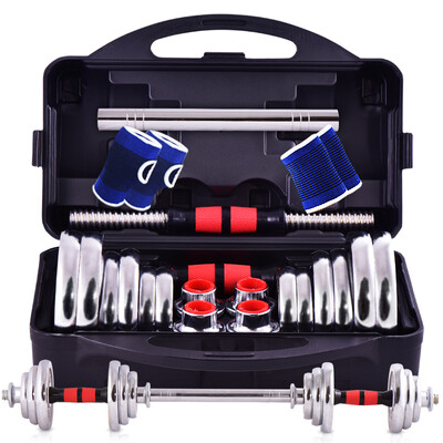 

CHENGYUE соединительная тяга гальванизации для гантели штанга