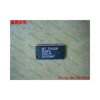 

Free shipping 10PCS IDT71V218S10PV 71V218S10PV