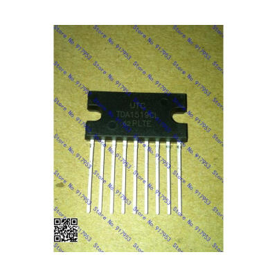 

Free shipping 5PCS TDA1519CL in stock