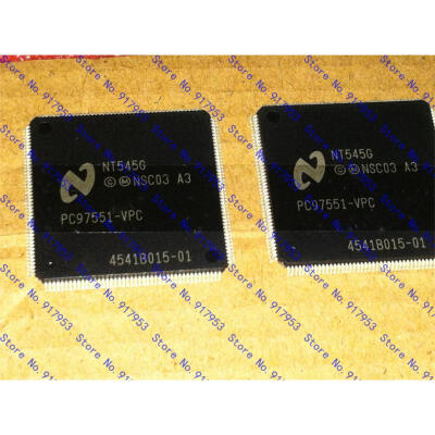 

10PCS Free shipping PC97551-VPC PC87541V-VPC PC87541L-VPC