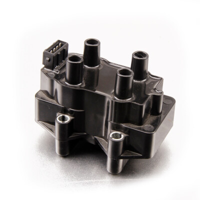 

Катушка зажигания 597 048 для PEUGEOT FIAT 1987 1.0 Л - 2.0 Л VALEO 245040 2526037 A