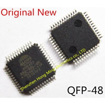 

(2piece)100% New AU6437 QFP-48Chipset