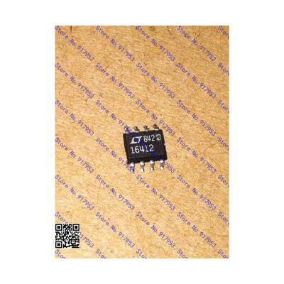 

Free shipping 5PCS LT16412/LT1641-2CS8 in stock