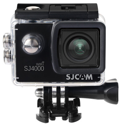 

SJCAM SJ4000 WIFI 1080P Action Camera Waterproof Sport Camera