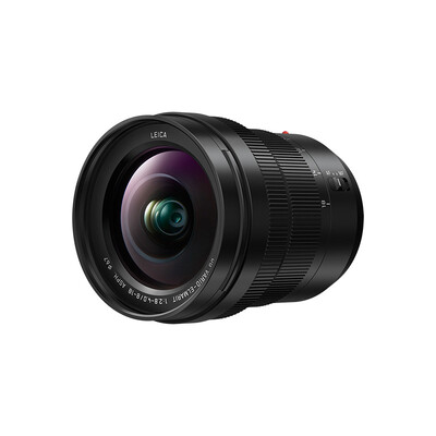 

Panasonic (Panasonic) H-E08018GK Leica ultra-wide-angle zoom lens F2.8-4.0