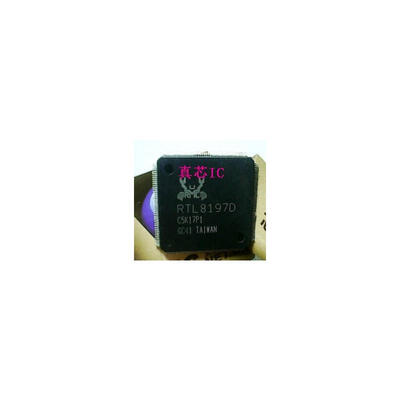 

RTL8197D