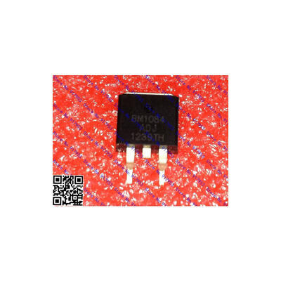 

Free shipping 10PCS AMSBM1084-ADJ small 1084-DAJ regulator