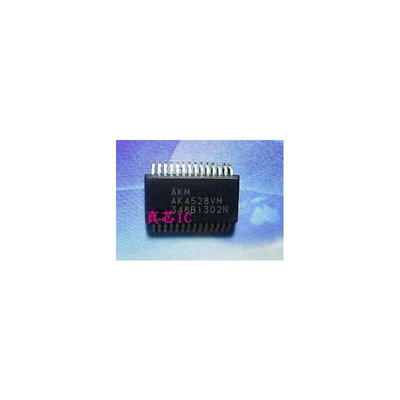 

AK4528VF AK4528VM