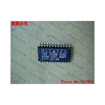 

Free shipping 10PCS 100 NEW SY68730ZC