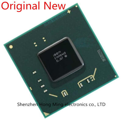 

100% New BD82Z75 SLJ87 BGA Chipset