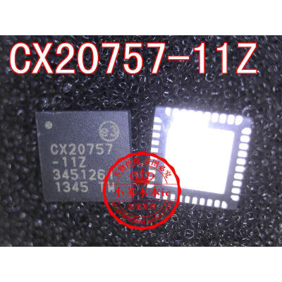 

CX20757-11Z