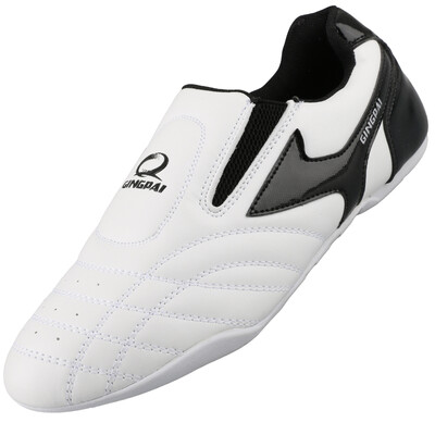

Taekwondo shoes martial arts training shoes children adult men&women taekwondo shoes wear breathable soft end of martial arts shoes performance shoes