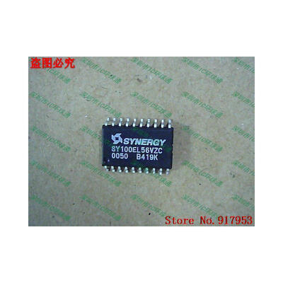 

Free shipping 10PCS 100% NEW SY100EL56VZC