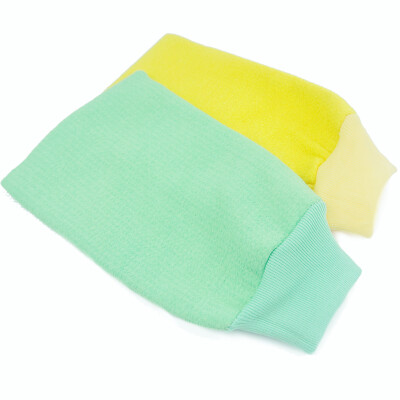 

[Jingdong supermarket] Shi Ke Yi (SKE) ladies bath towel 2 (multi-color)