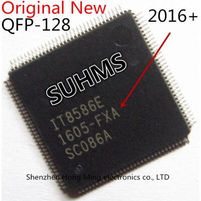 

(1piece) 100% New IT8586E FXA FXS CXS I/O Chipset TQFP IC Chip