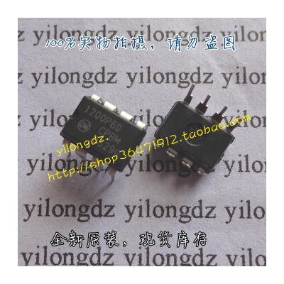 

NCP1200P60 1200P60 DIP-8 1200AP40 1200P40