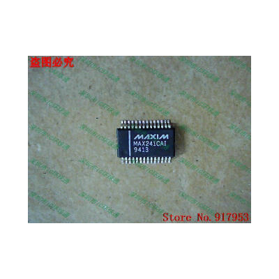 

Free shipping 10PCS MAX241CAI