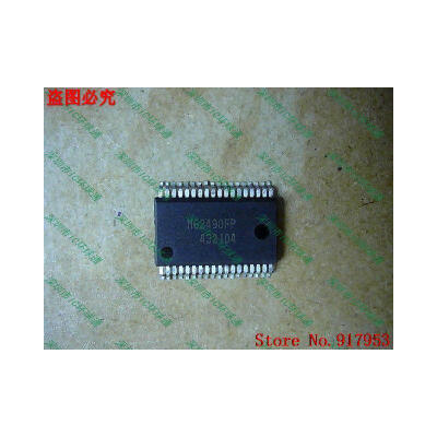 

Free shipping 10PCS 100% NEW M62490FP M62490