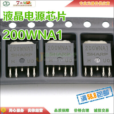 

200WNA1 PQ200WNA1ZPH TO-252