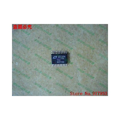 

Free shipping 10PCS 100% NEW LT1739IFE
