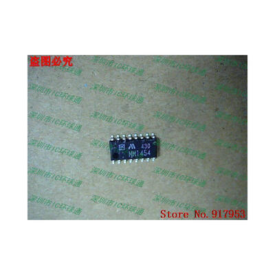 

Free shipping 10PCS MM1454