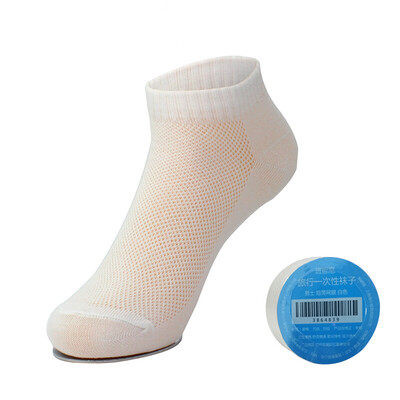 

BANZHENI портативные одноразовые сжатые носки