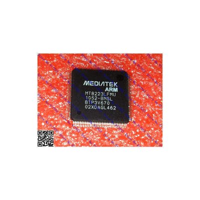 

Free shipping 10PCS LCD chip MT8223LFMU-BMSL MT8223LFMU