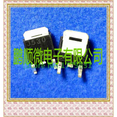 

20PCS/lot 2SJ530 J530
