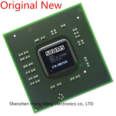

100 New 216-0867030 216 0867030 BGA Chipset