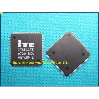 

(5piece)100% New IT8511TE BXA BXS QFP Chipset