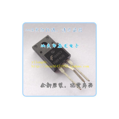

FGPF4536 STK1820