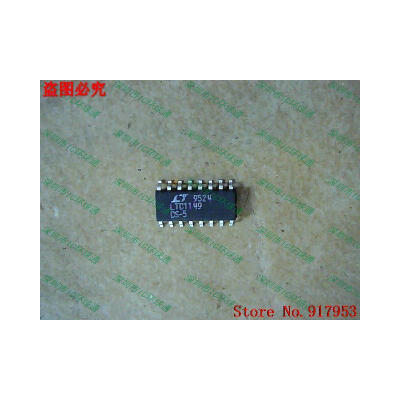 

Free shipping 10PCS 100% NEW LTC1149CS-5