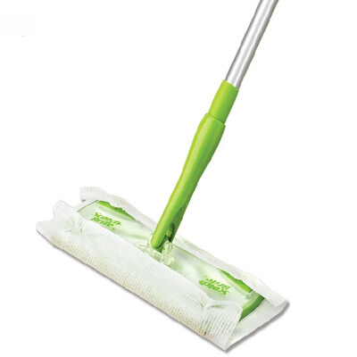 

3M flat drag Si high X4 flat mop can be dumped dust drag the value of loading